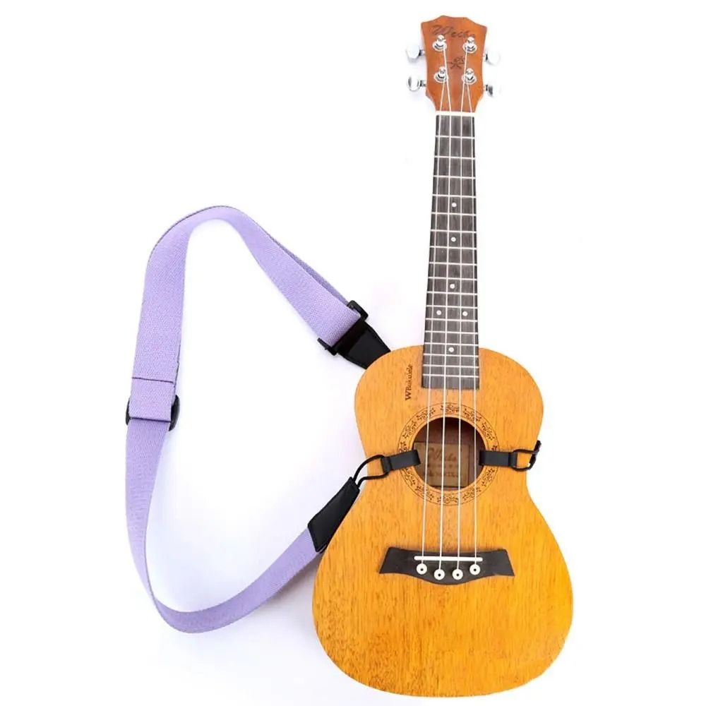 حزام جيتار محمول ومتين من النا - مراجعة Musical Instrument Types وسعره