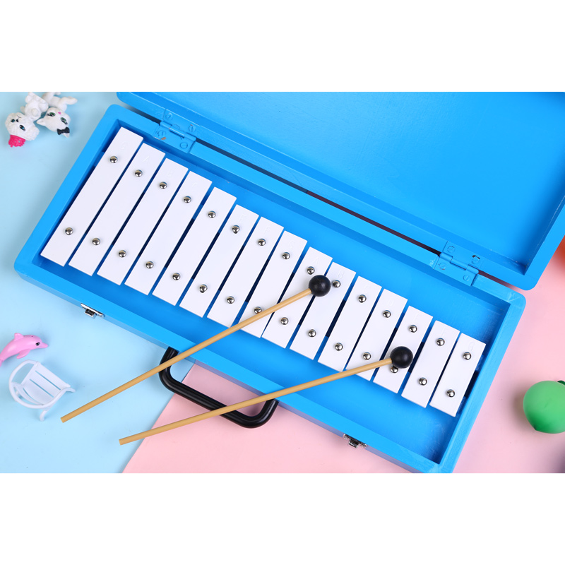 غلوكنسبيل إكسيليفون قائمة اسم  - مراجعة Musical Instrument With Names وسعره