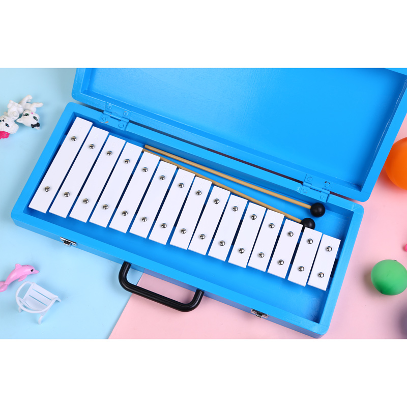 غلوكنسبيل إكسيليفون قائمة اسم  - مراجعة Musical Instrument With Names وسعره