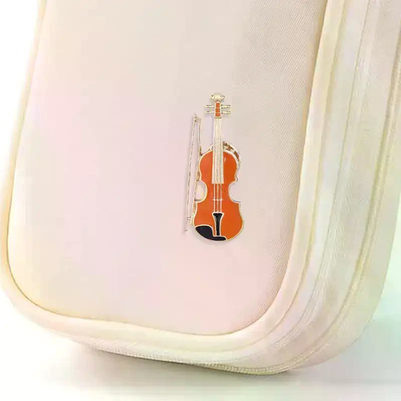 1 قطعة شارة أوركسترا سيمفونية  - مراجعة Musical Instrument In Orchestra وسعره