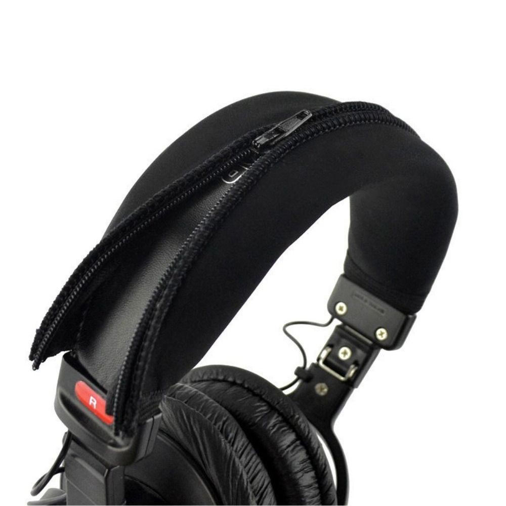 سستة سماعة حامي كم حشوة وسادة  - مراجعة Audio Technica Headphone Ath-M20X وسعره