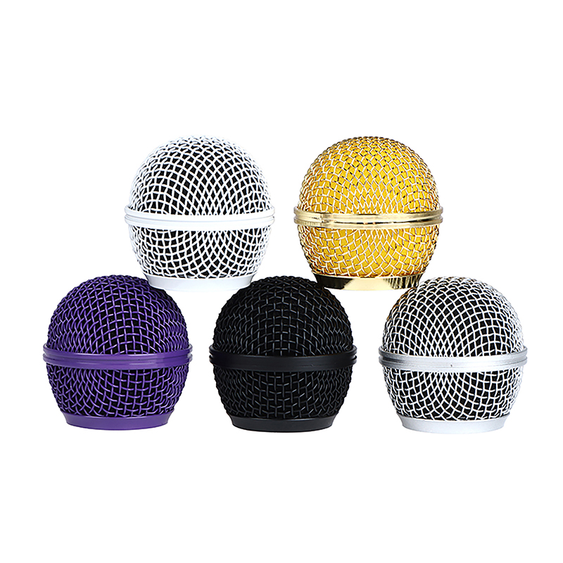 قطعة واحدة من استبدال شبكة معد - مراجعة Shure Mic Sm58 وسعره