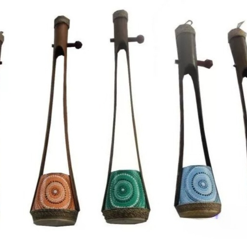 آلة بيانو هندية فريدة من نوعها - مراجعة Musical Instrument Indian وسعره