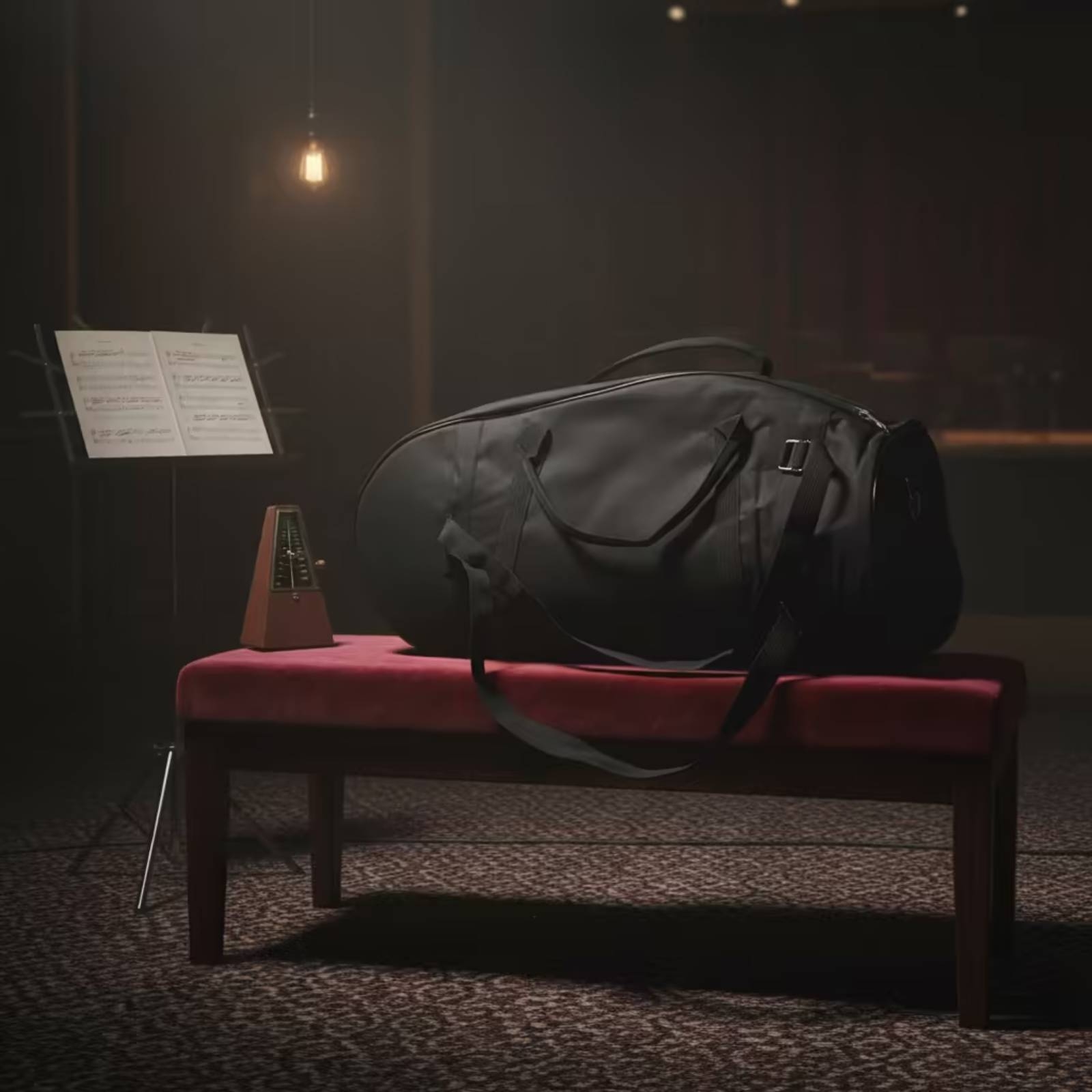 حقيبة يوفونيوم مبطنة، حقيبة يو - مراجعة Musical Instrument Bag وسعره