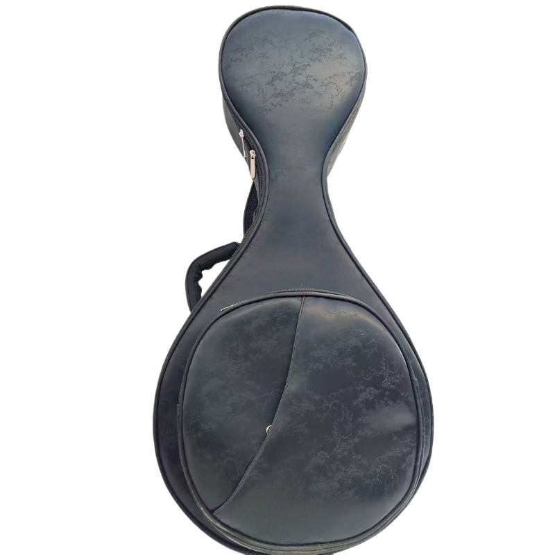 حقيبة Zhongruan الجلدية السميك - مراجعة Musical Instrument Bag وسعره