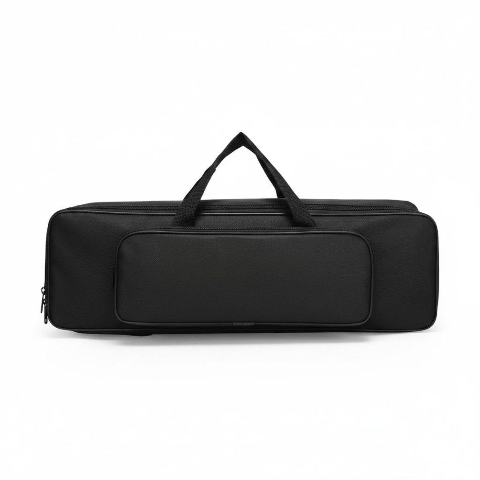 حقيبة لوحة مفاتيح موسيقية بـ 8 - مراجعة Musical Instrument Bag وسعره