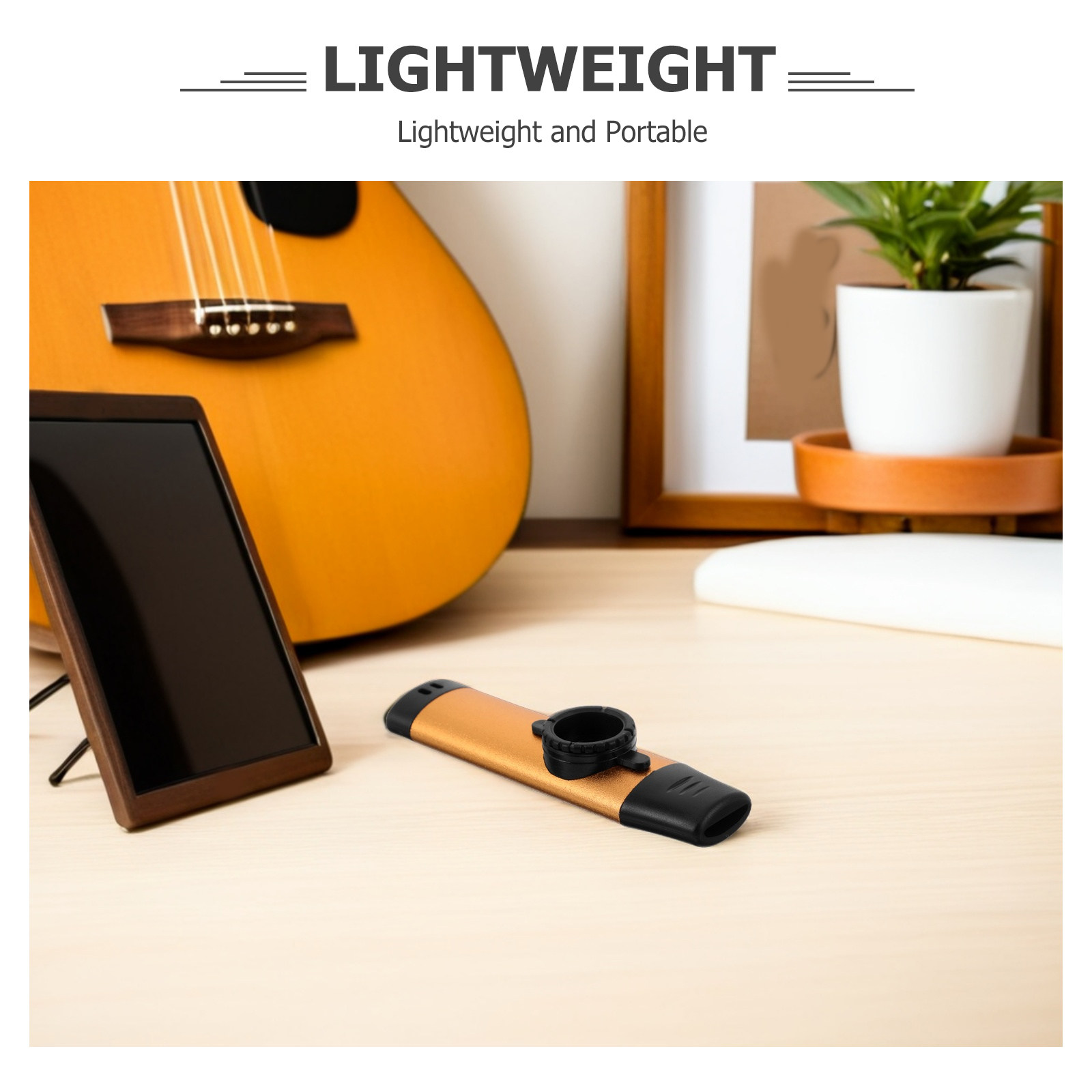 مجموعة آلة الكازو المعدنية سهل - مراجعة Musical Instrument Easy To Learn For Adults وسعره