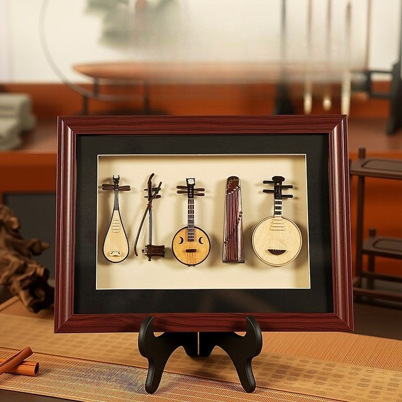 الآلات الموسيقية العرقية الترا - مراجعة Musical Instrument Photo وسعره