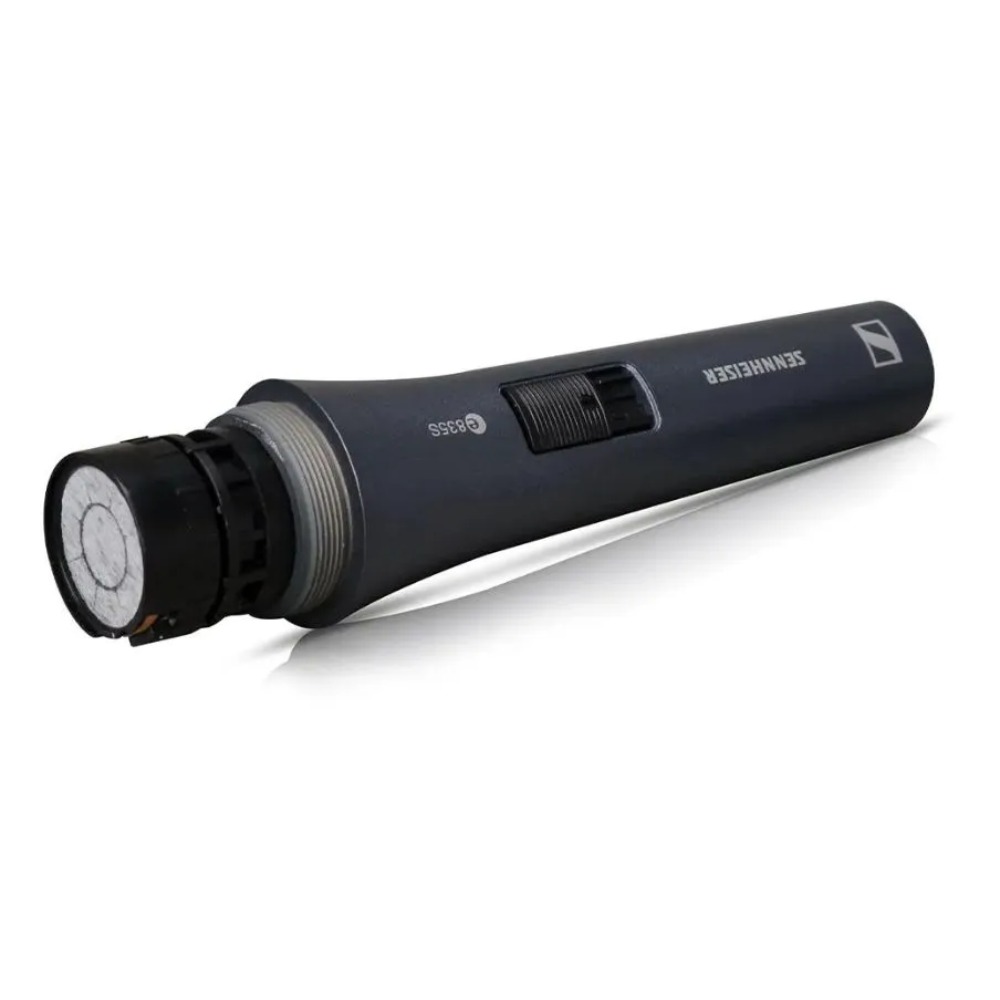 ميكروفون سينهايزر E835S دينامي - مراجعة Shure Mic Sm58 وسعره