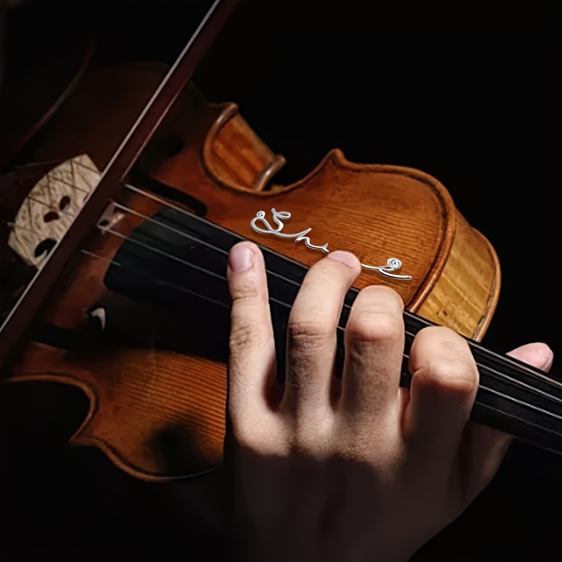 [مخصص] لوحات أسماء زخرفية مع أ - مراجعة Musical Instrument With Names وسعره