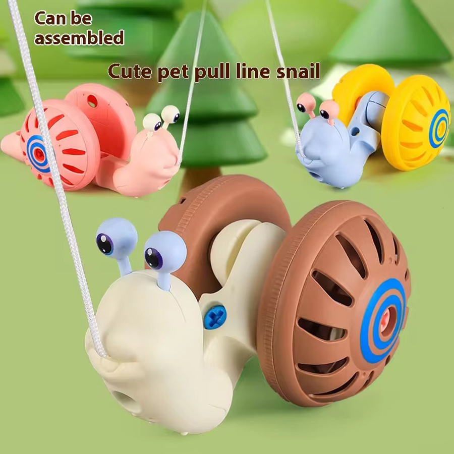 1 قطعة مجموعة حبل سحب الموضوع  - مراجعة Musical Instrument Rattle وسعره