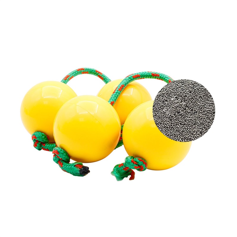 إيقاع الكرة الرمال المطرقة الأ - مراجعة Musical Instrument Rattle وسعره