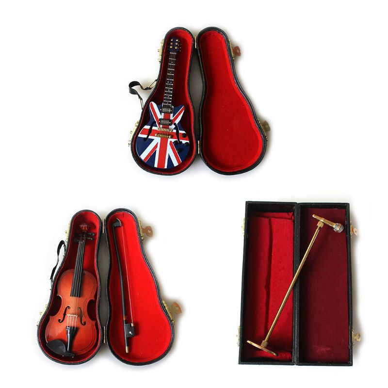 1 مجموعة الوليد الطفل التصوير  - مراجعة Musical Instrument Photo وسعره