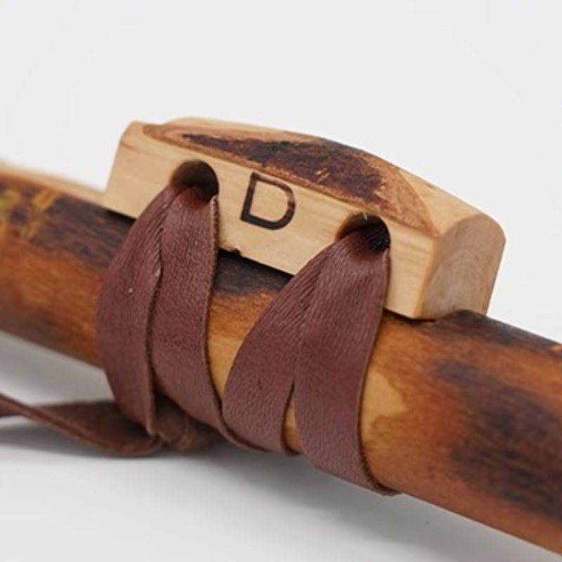 الناي الهندي الخشبي 6 حفرة الل - مراجعة Musical Instrument Indian وسعره