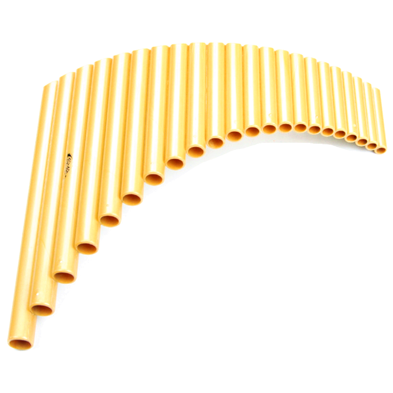 آلة البانفلوت الموسيقية الشعبي - مراجعة Musical Instrument Pipe وسعره