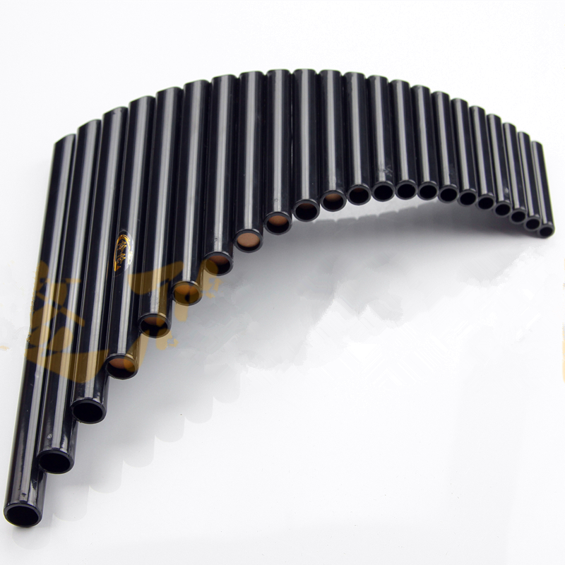 آلة البانفلوت الموسيقية الشعبي - مراجعة Musical Instrument Pipe وسعره