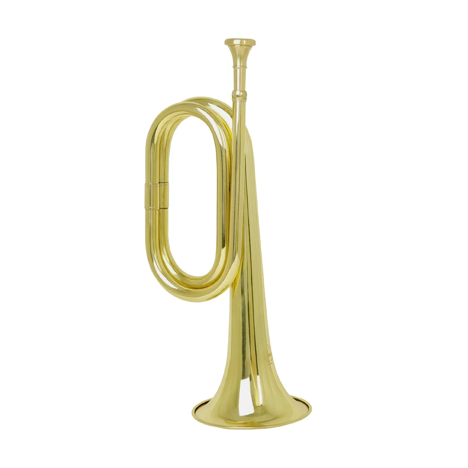 بوق عسكري إسباني فاخر من النحا - مراجعة Musical Instrument In Orchestra وسعره