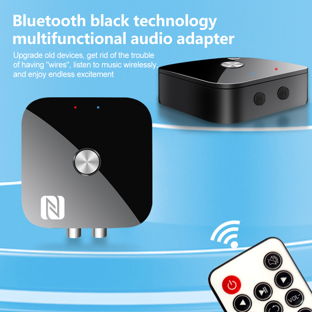 KEBIDU NFC بلوتوث 6.0 استقبال  - مراجعة L Musical Instrument وسعره
