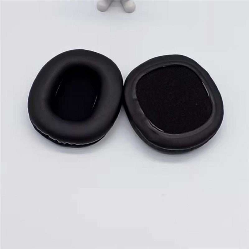 مجموعة واحدة من وسادات الأذن ا - مراجعة Audio Technica Headphone Ath-M20X وسعره