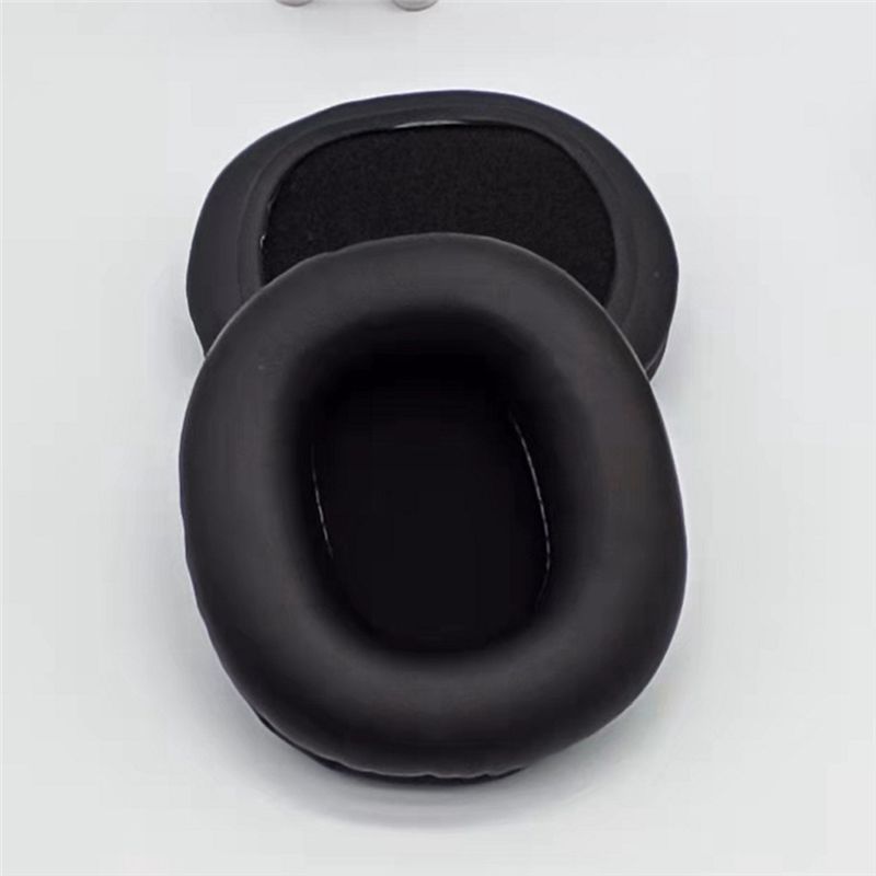 مجموعة واحدة من وسادات الأذن ا - مراجعة Audio Technica Headphone Ath-M20X وسعره