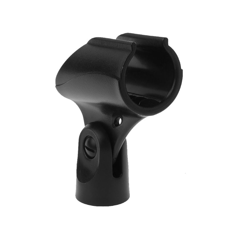على شكل حرف U ميك كليب جبل قوس - مراجعة Shure Mic Sm58 وسعره